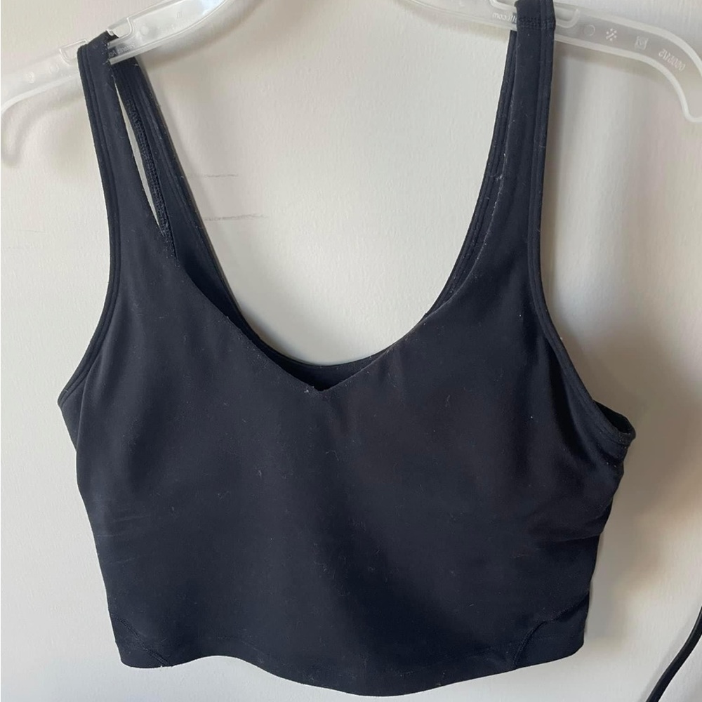 Lululemon Align size 6 tank top